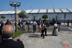 Capítulo Cigala de Marín 26/07/2014