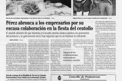 Centollo 2013