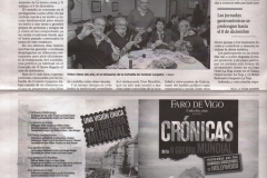 Cofradía 2009