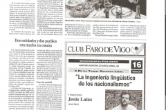 Cofradía 2011