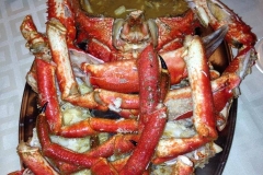Comida 22 de noviembre de 2013