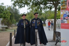 XI Gran Capítulo Cofradía dos Viños Rías Baixas (Vilagarcía de Arousa) - 22/AGO/2015